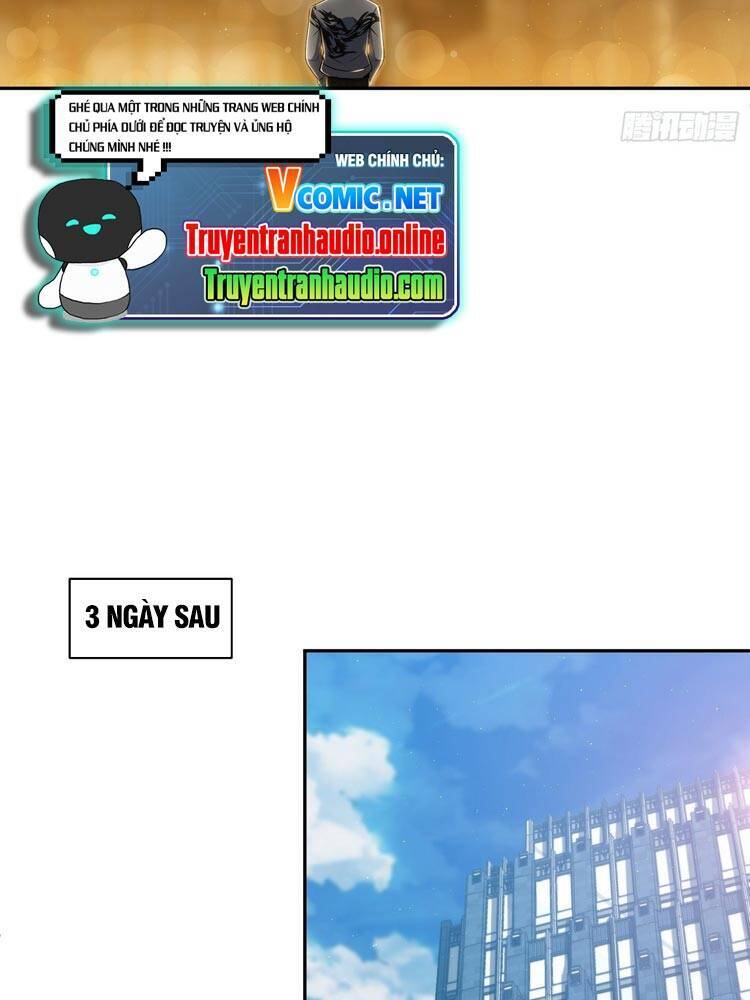 Bắt Đầu Từ Cửu Đầu Điểu Chapter 20 - Trang 2