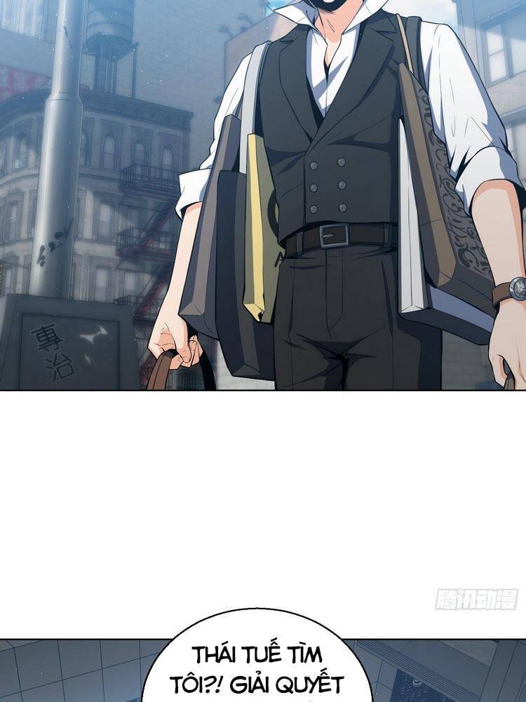 Bắt Đầu Từ Cửu Đầu Điểu Chapter 20 - Trang 2