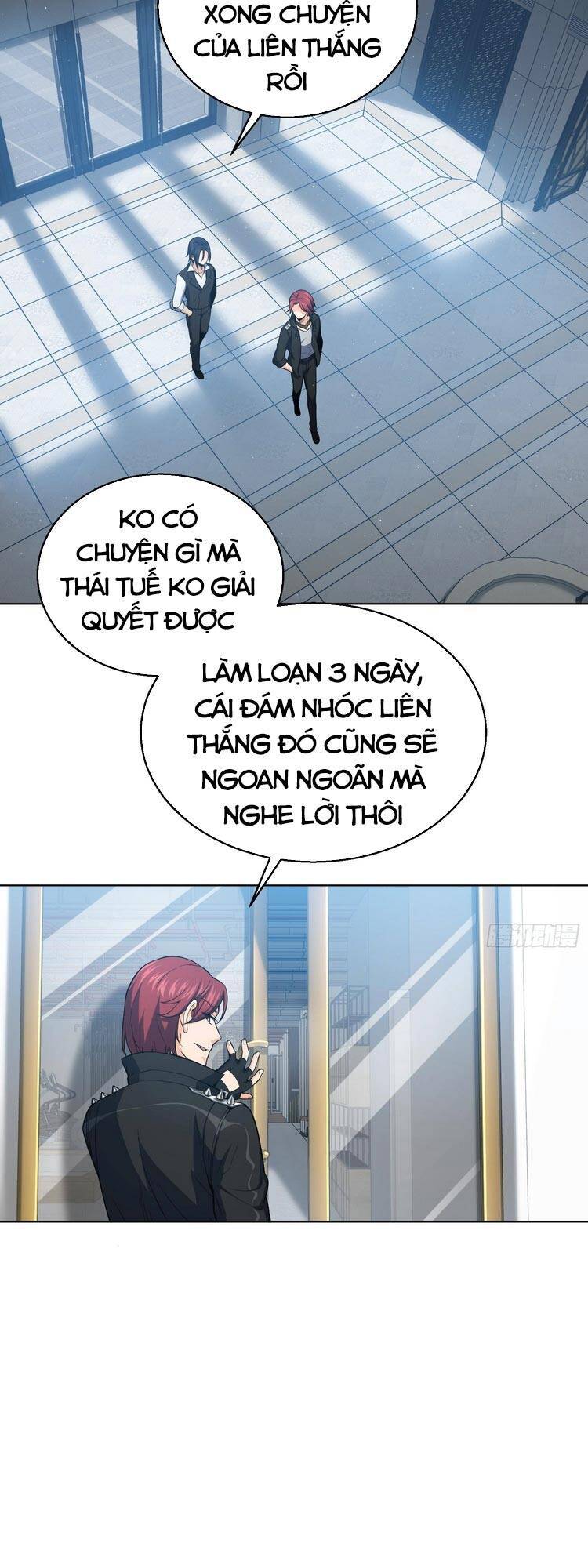 Bắt Đầu Từ Cửu Đầu Điểu Chapter 20 - Trang 2