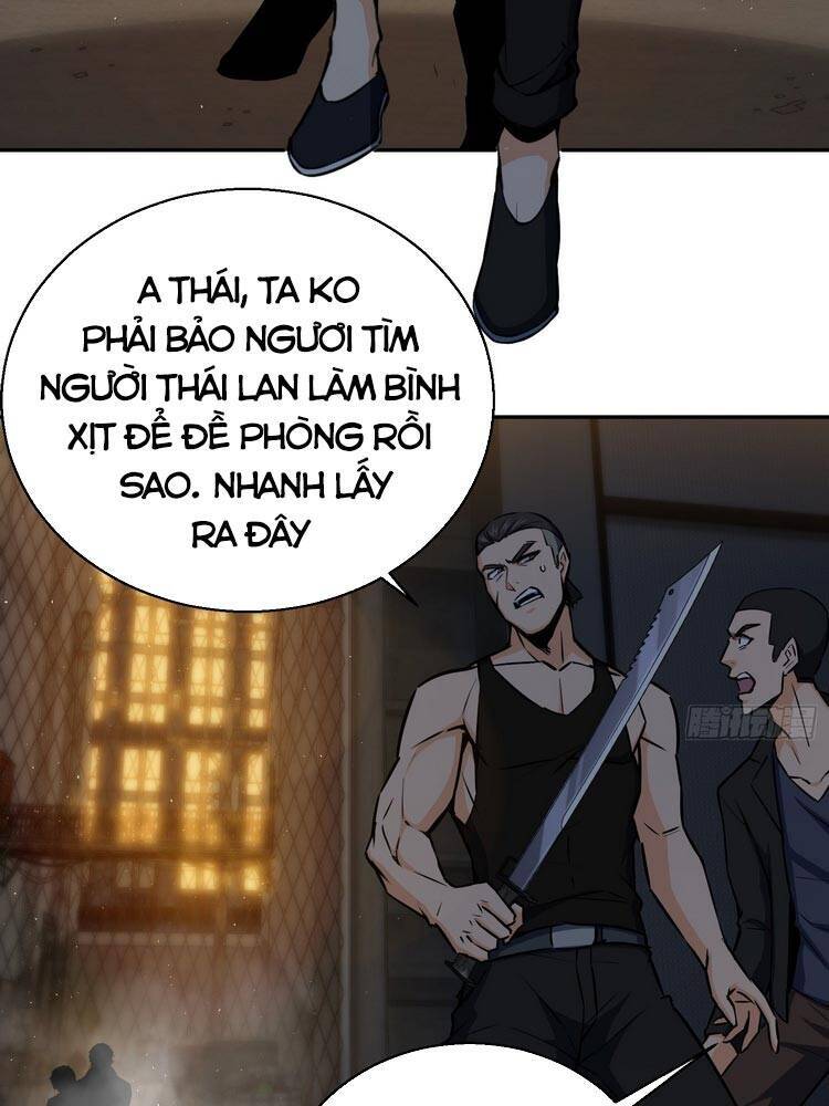 Bắt Đầu Từ Cửu Đầu Điểu Chapter 20 - Trang 2