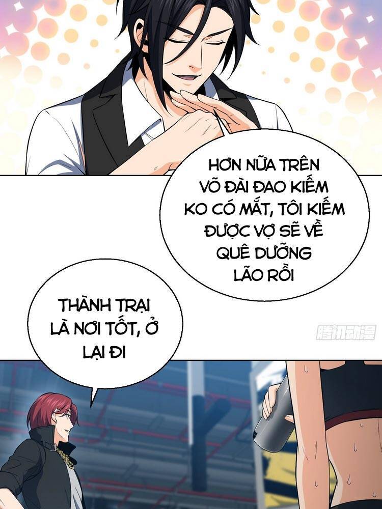 Bắt Đầu Từ Cửu Đầu Điểu Chapter 20 - Trang 2