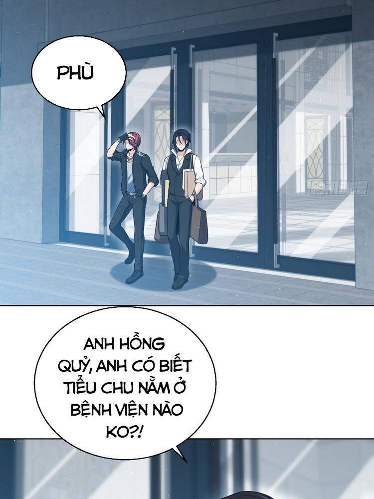 Bắt Đầu Từ Cửu Đầu Điểu Chapter 20 - Trang 2