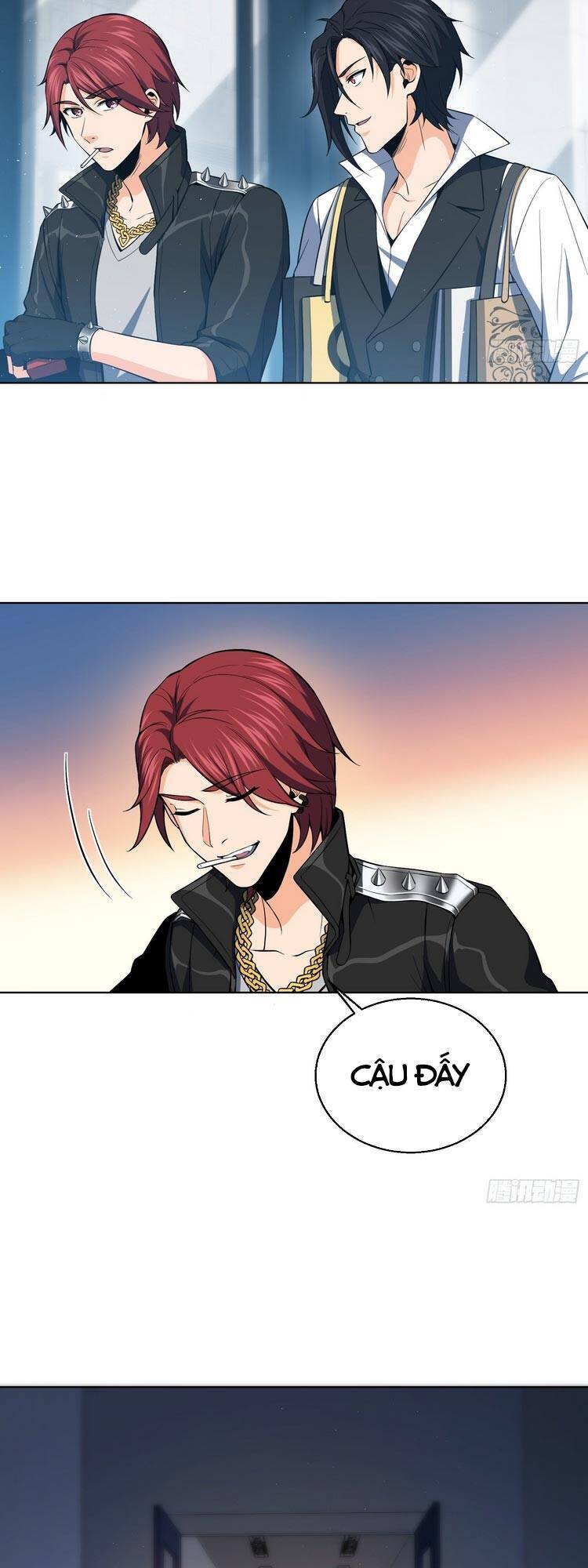 Bắt Đầu Từ Cửu Đầu Điểu Chapter 20 - Trang 2