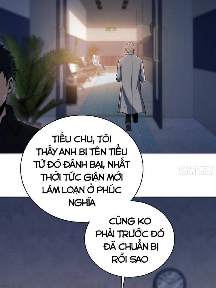 Bắt Đầu Từ Cửu Đầu Điểu Chapter 20 - Trang 2