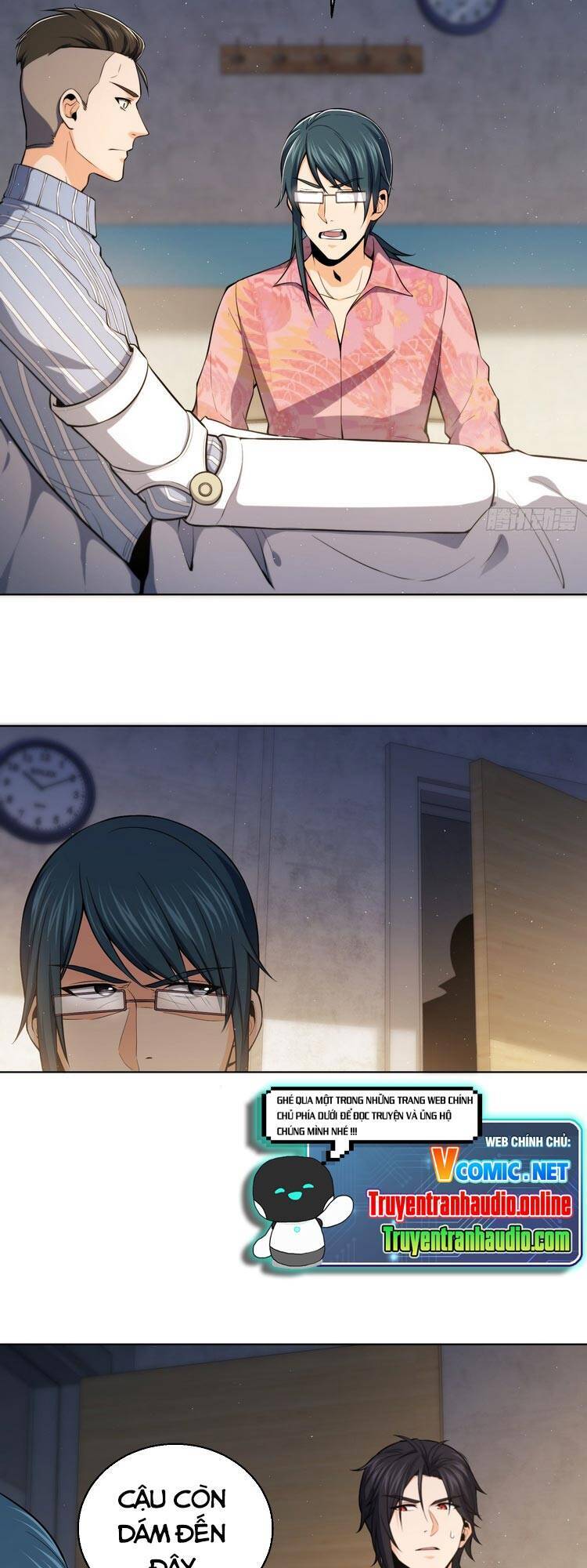 Bắt Đầu Từ Cửu Đầu Điểu Chapter 20 - Trang 2
