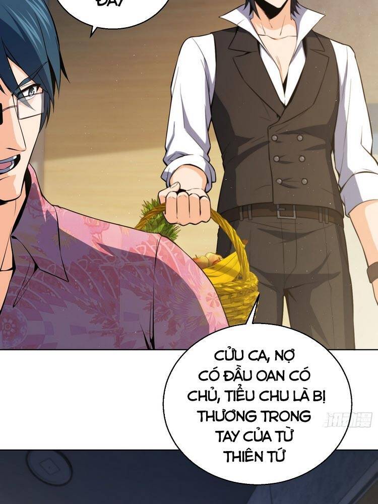 Bắt Đầu Từ Cửu Đầu Điểu Chapter 20 - Trang 2