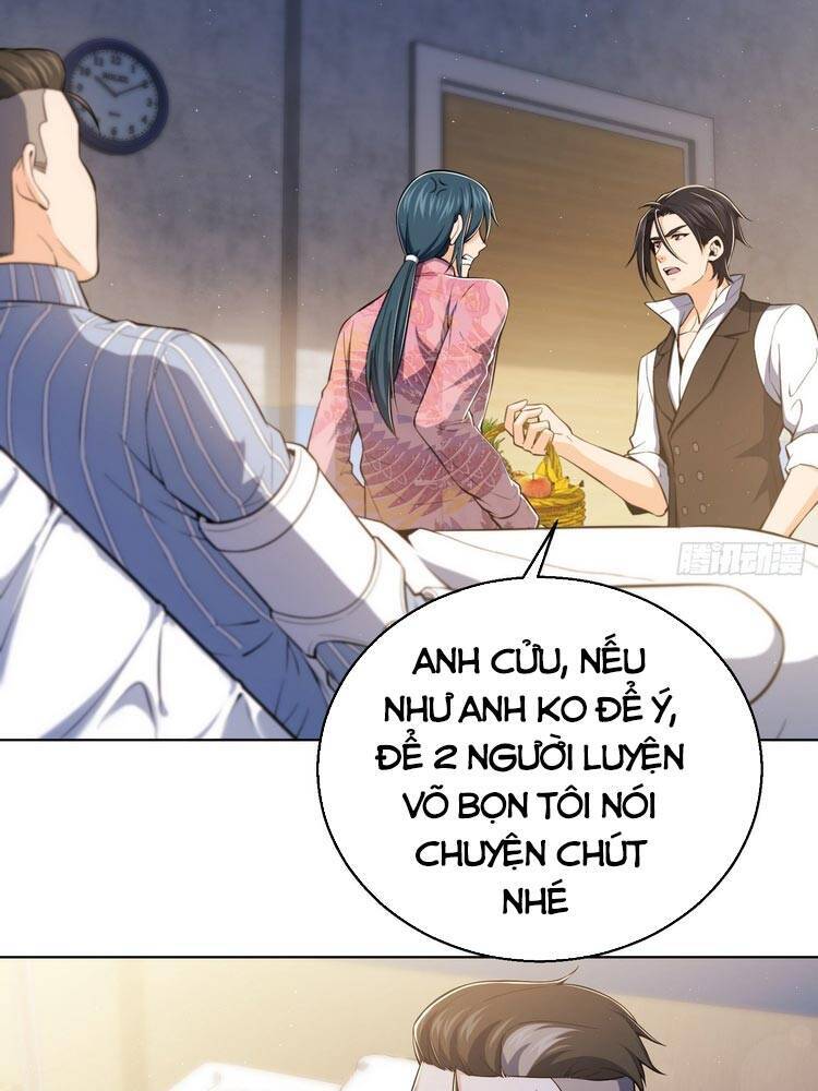 Bắt Đầu Từ Cửu Đầu Điểu Chapter 20 - Trang 2