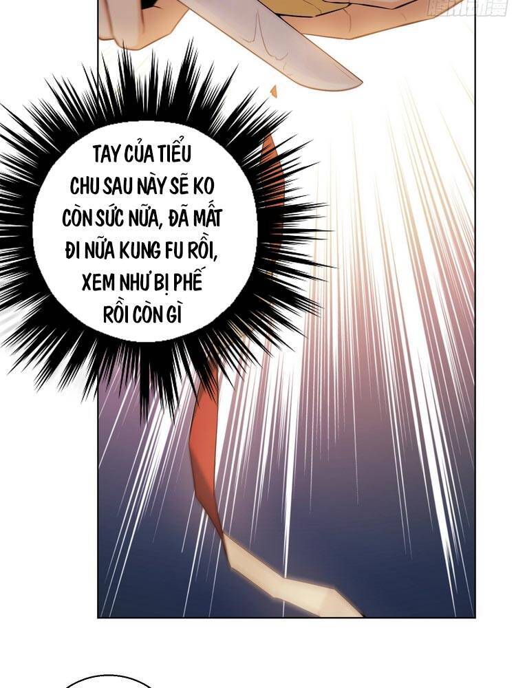 Bắt Đầu Từ Cửu Đầu Điểu Chapter 20 - Trang 2