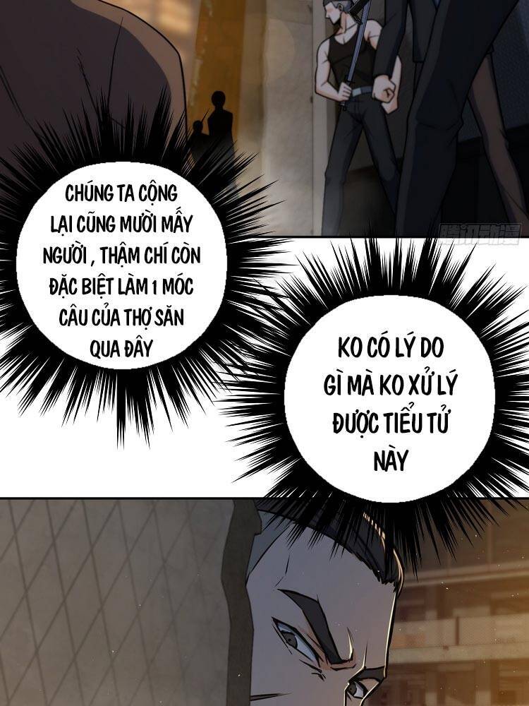 Bắt Đầu Từ Cửu Đầu Điểu Chapter 20 - Trang 2