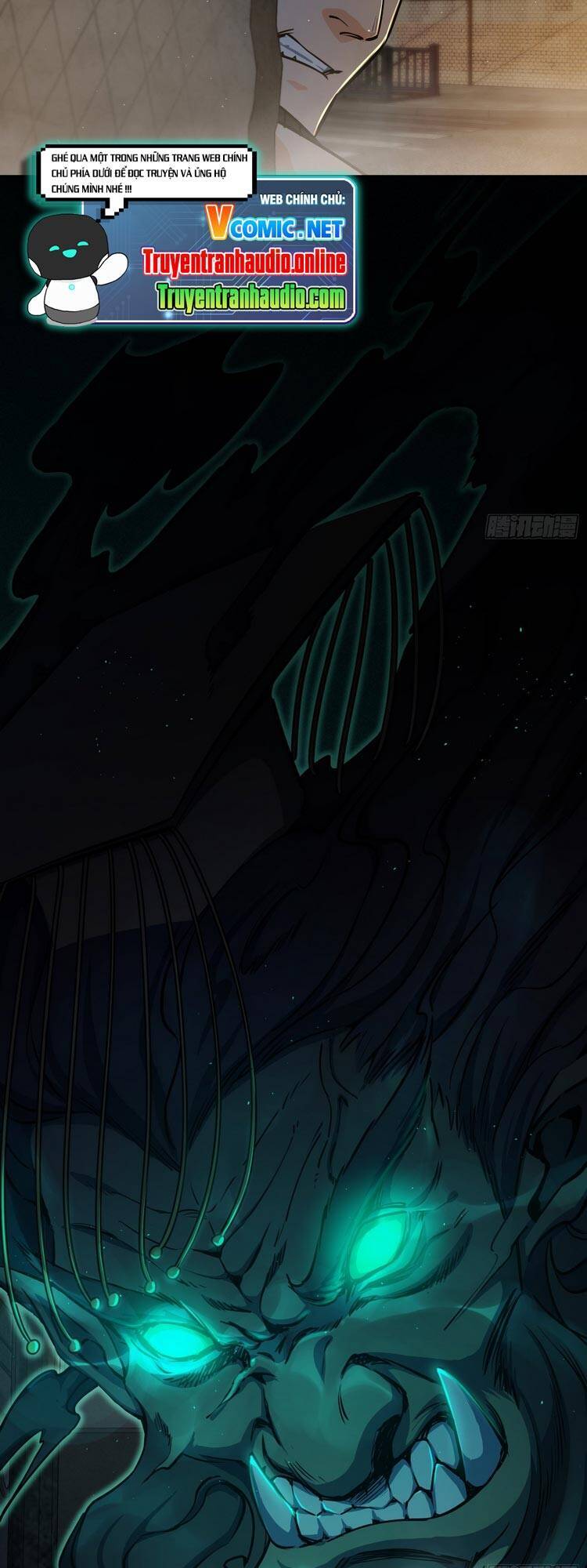Bắt Đầu Từ Cửu Đầu Điểu Chapter 20 - Trang 2