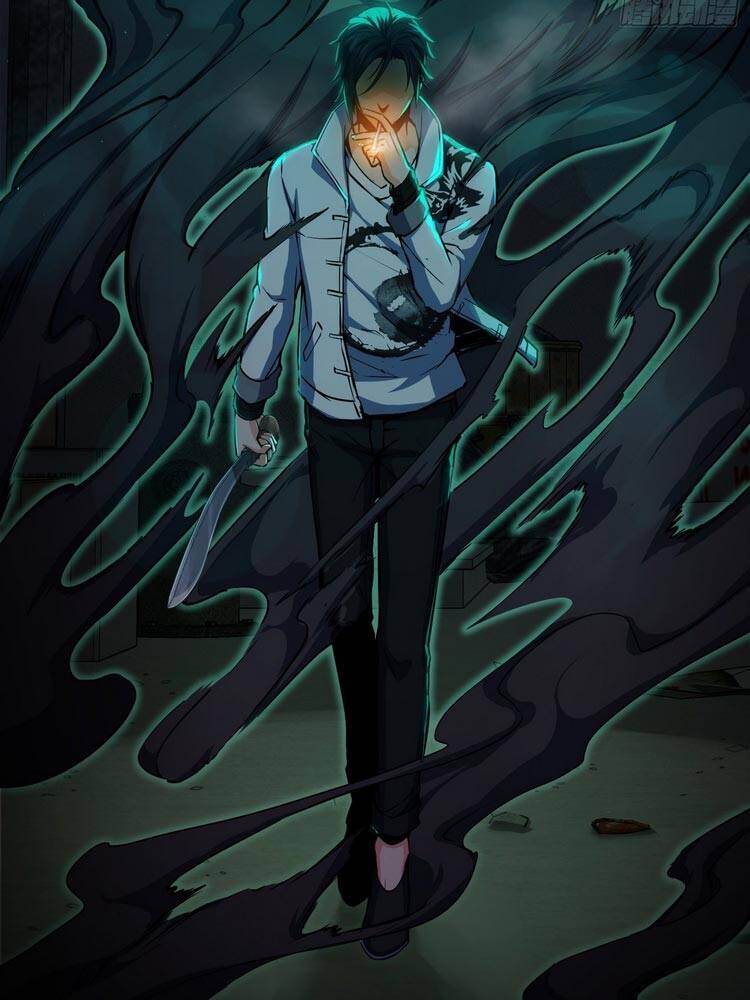 Bắt Đầu Từ Cửu Đầu Điểu Chapter 20 - Trang 2