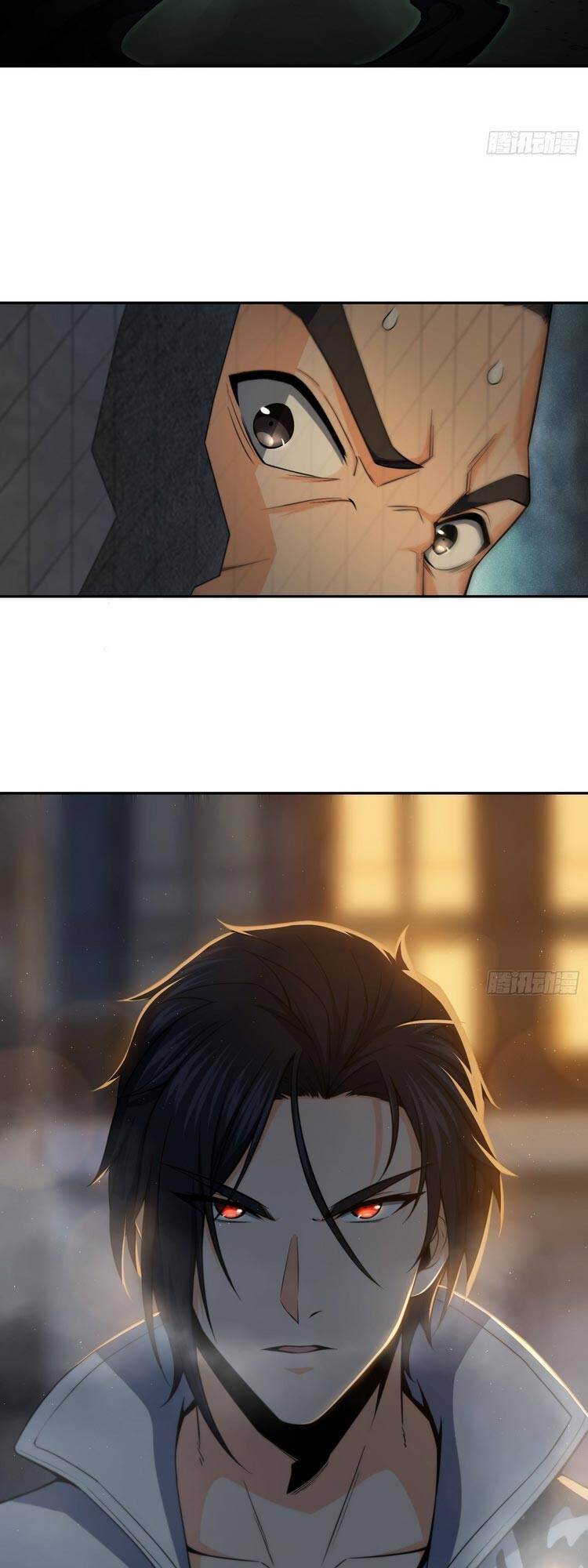 Bắt Đầu Từ Cửu Đầu Điểu Chapter 20 - Trang 2