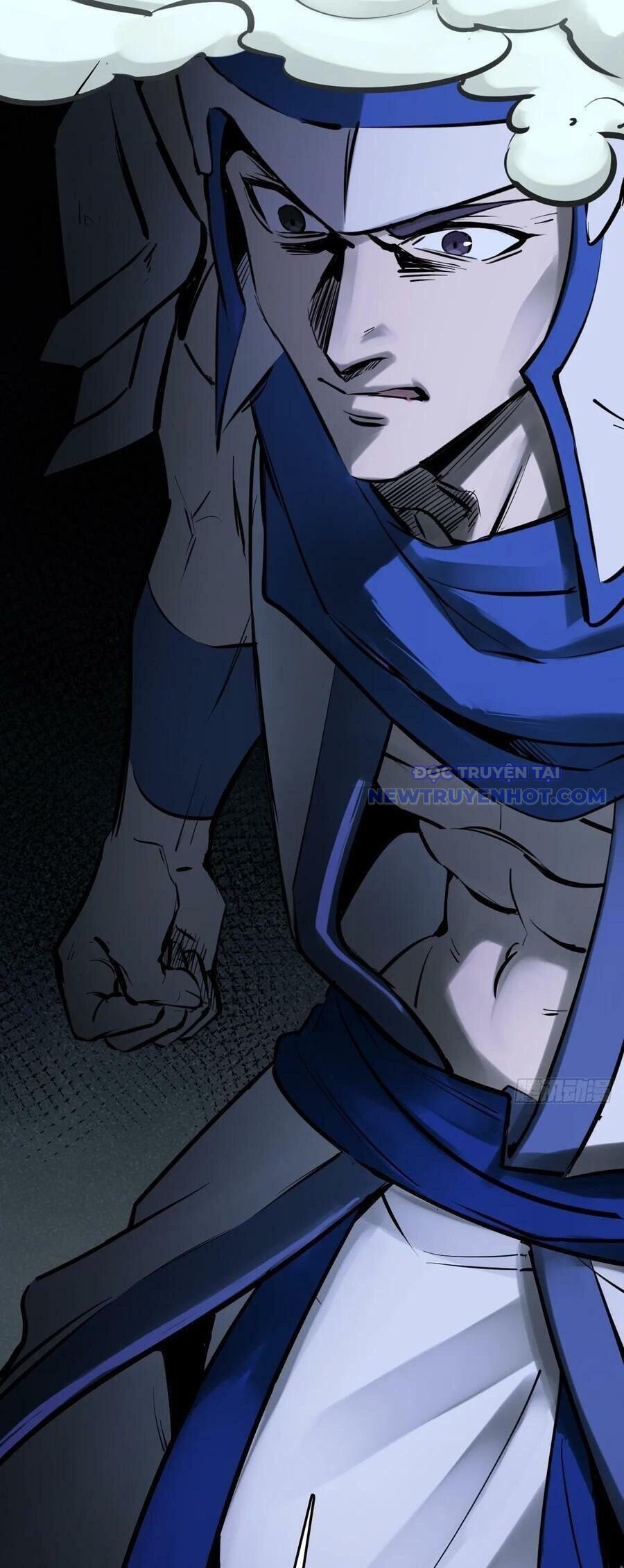 Bắt Đầu Từ Cửu Đầu Điểu Chapter 201 - Trang 2