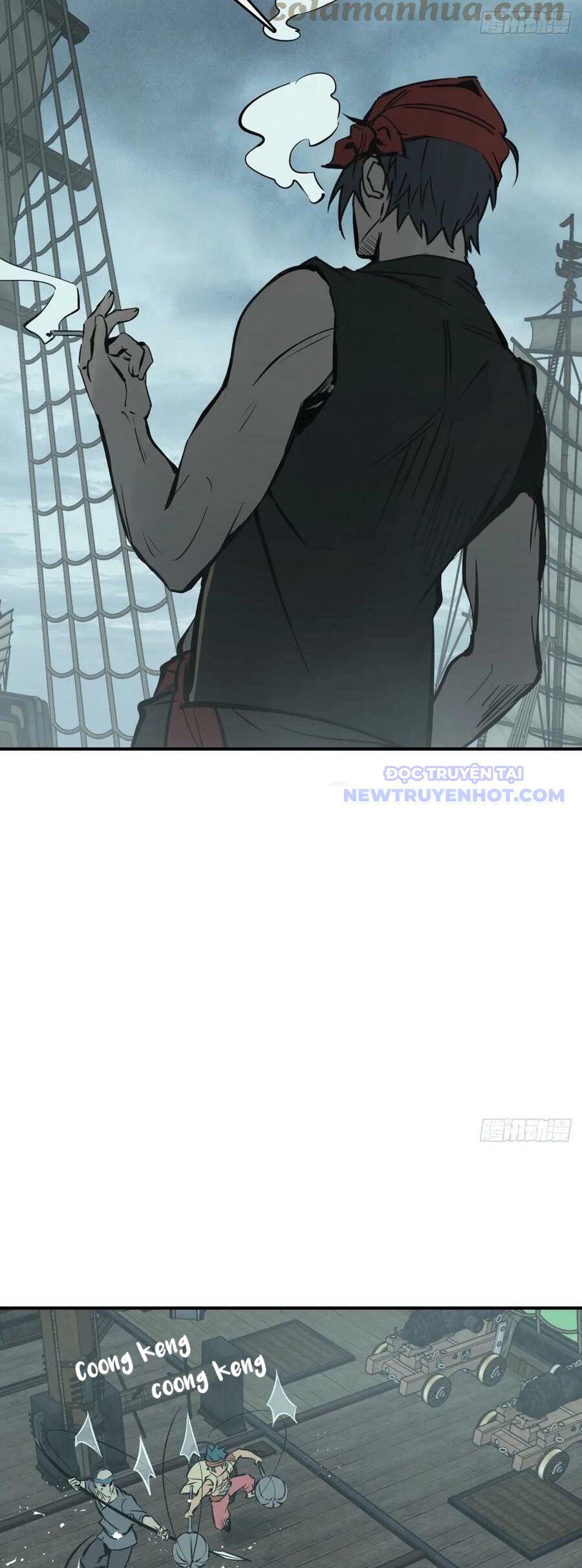 Bắt Đầu Từ Cửu Đầu Điểu Chapter 201 - Trang 2