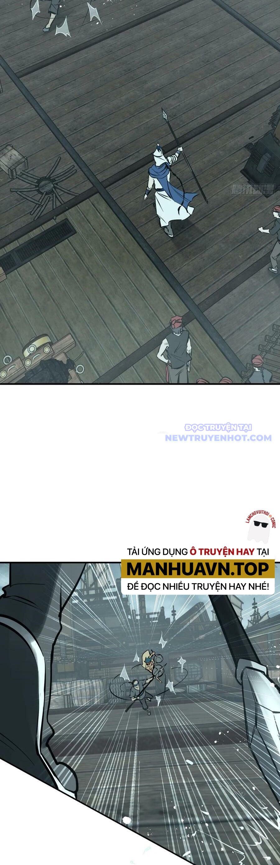 Bắt Đầu Từ Cửu Đầu Điểu Chapter 201 - Trang 2