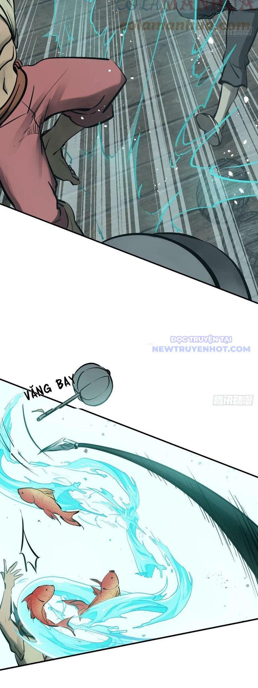 Bắt Đầu Từ Cửu Đầu Điểu Chapter 201 - Trang 2