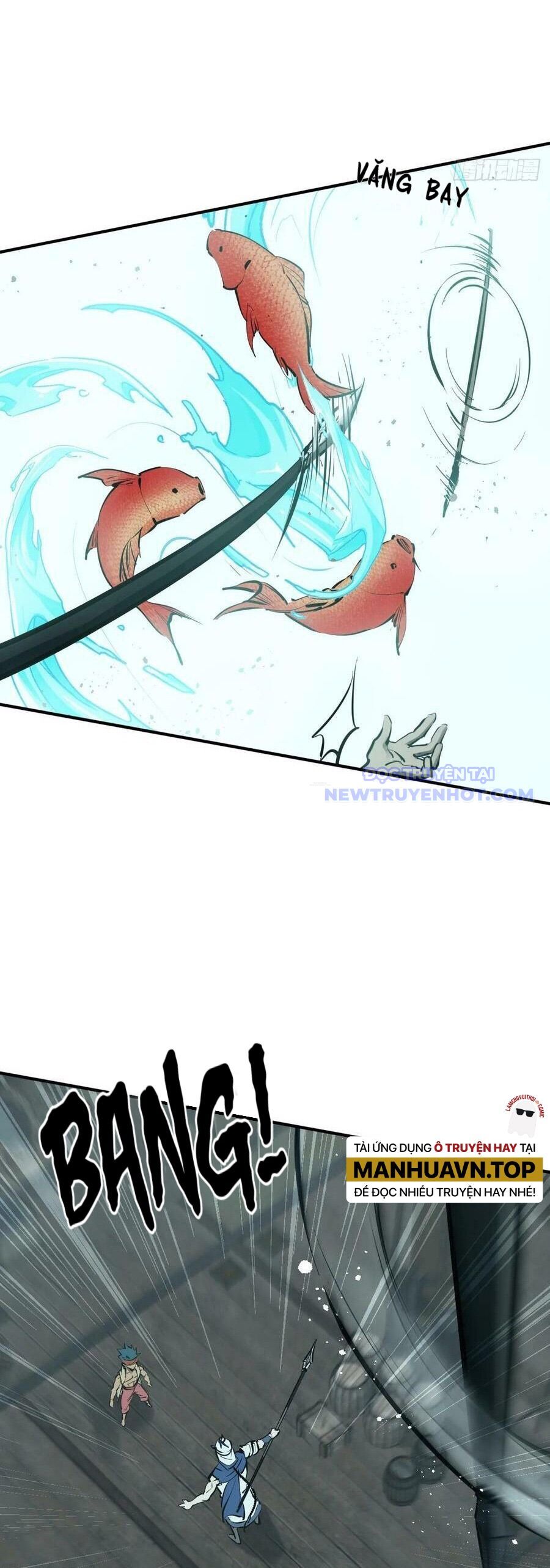 Bắt Đầu Từ Cửu Đầu Điểu Chapter 201 - Trang 2