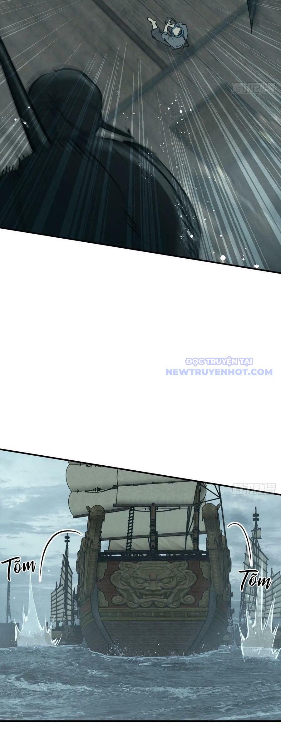 Bắt Đầu Từ Cửu Đầu Điểu Chapter 201 - Trang 2