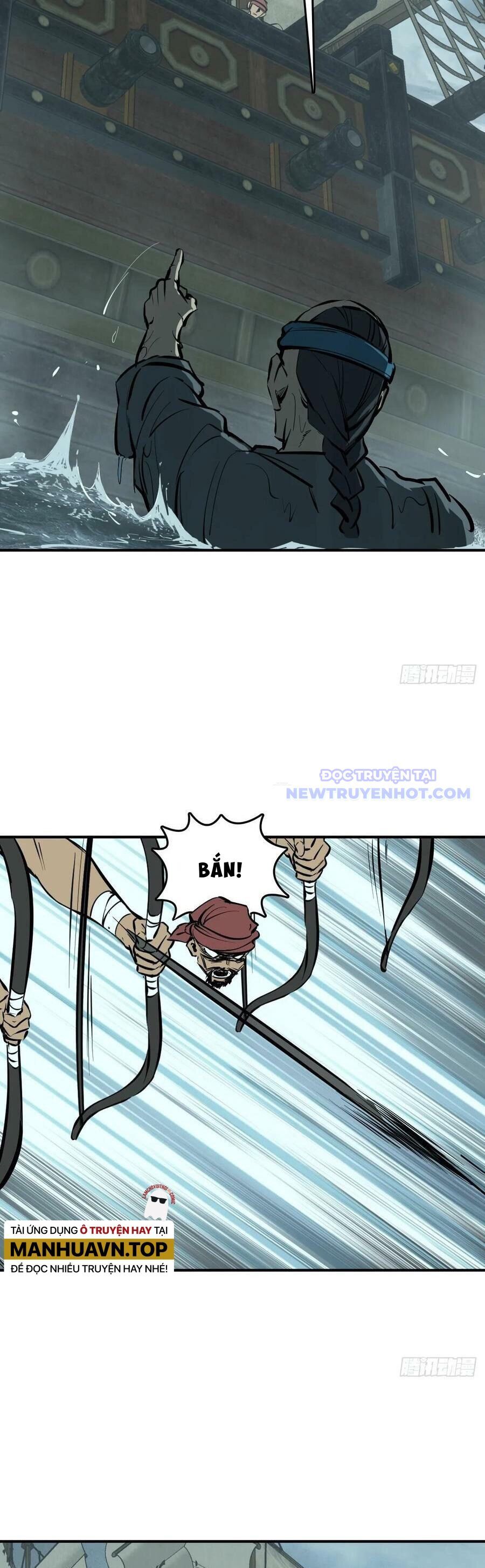 Bắt Đầu Từ Cửu Đầu Điểu Chapter 201 - Trang 2