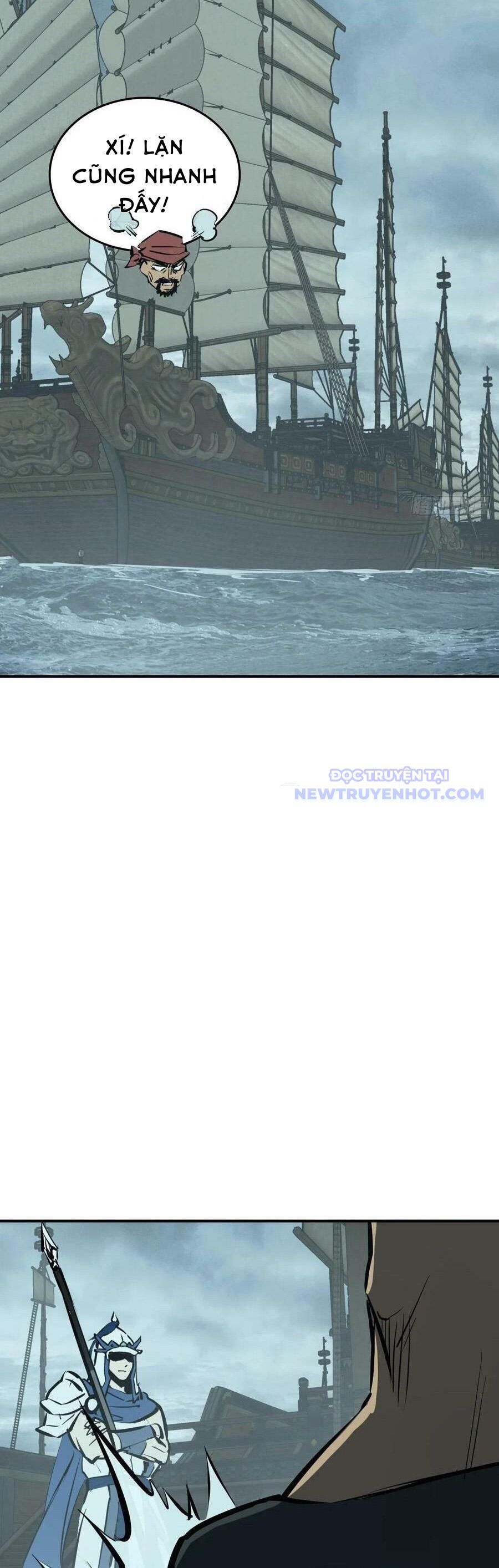 Bắt Đầu Từ Cửu Đầu Điểu Chapter 201 - Trang 2