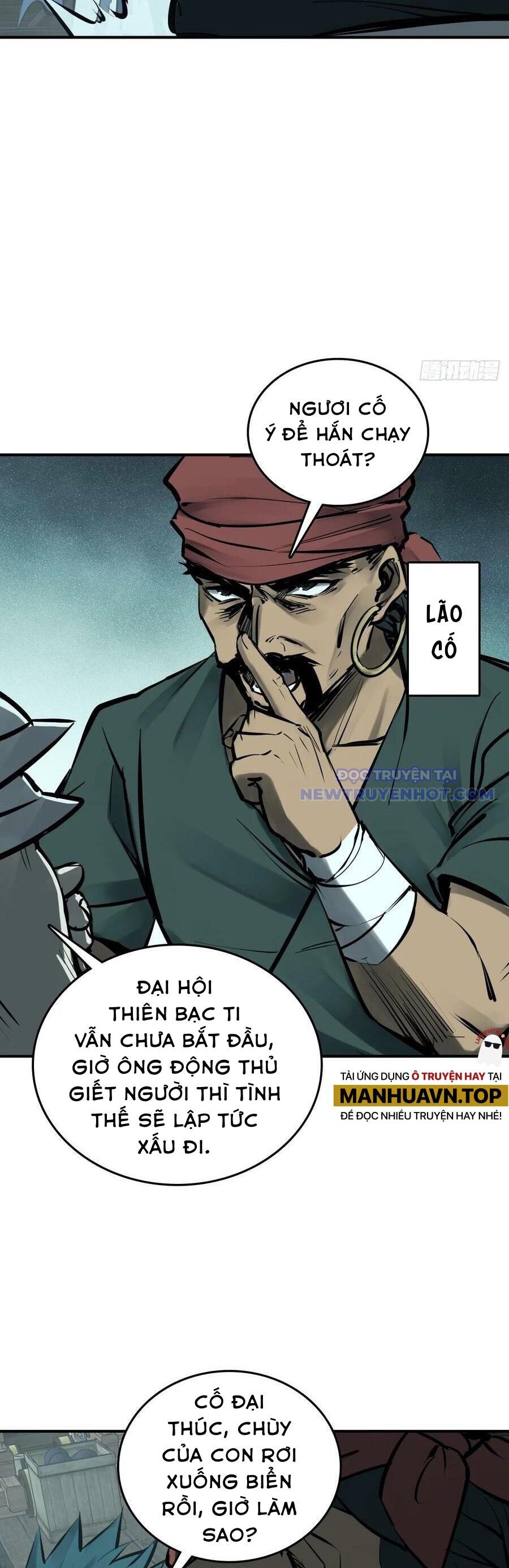 Bắt Đầu Từ Cửu Đầu Điểu Chapter 201 - Trang 2