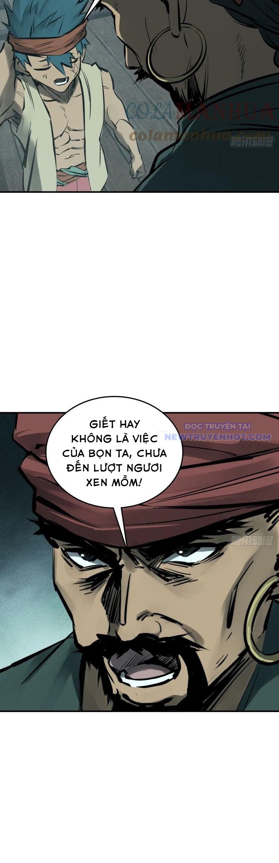 Bắt Đầu Từ Cửu Đầu Điểu Chapter 201 - Trang 2