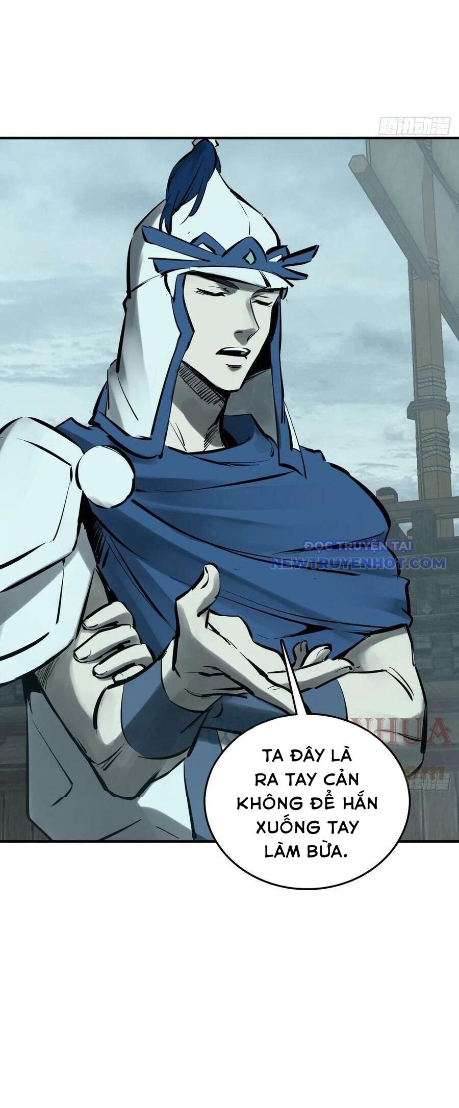 Bắt Đầu Từ Cửu Đầu Điểu Chapter 201 - Trang 2