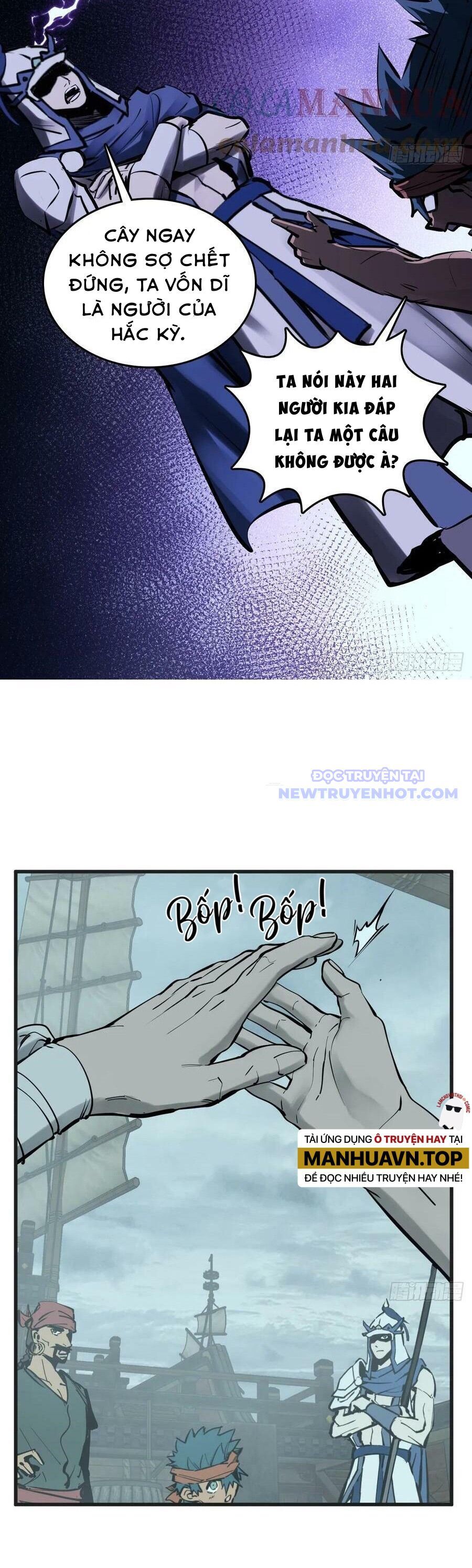 Bắt Đầu Từ Cửu Đầu Điểu Chapter 201 - Trang 2