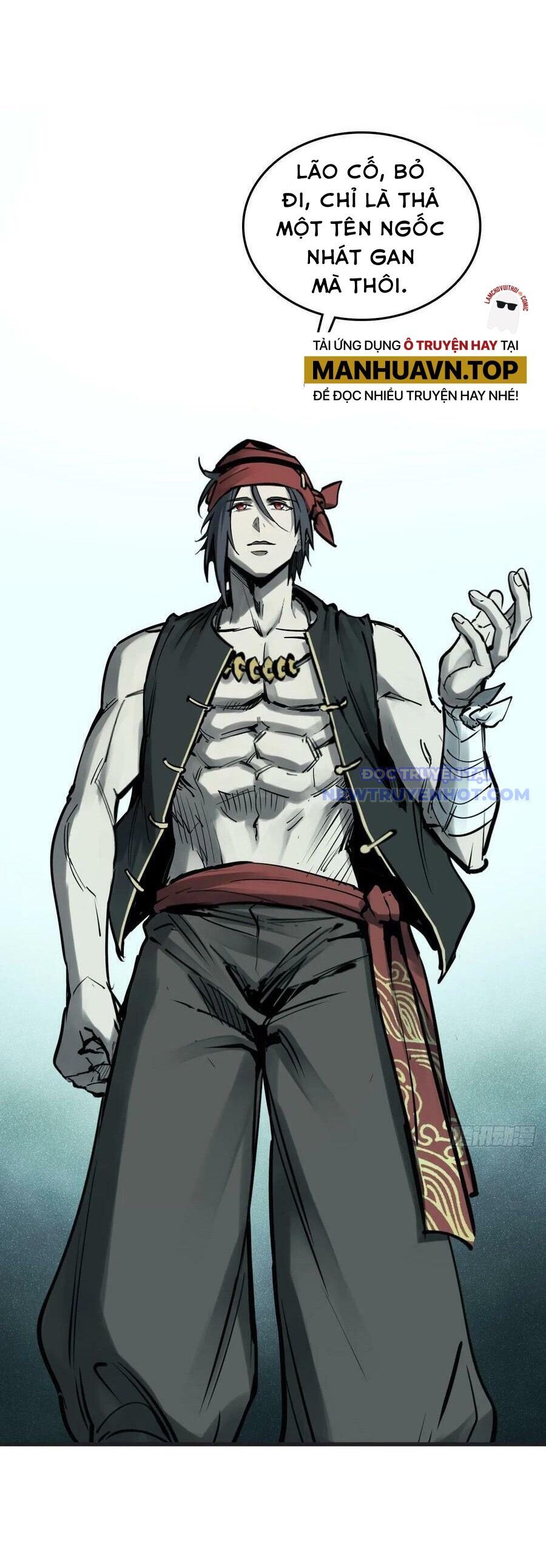 Bắt Đầu Từ Cửu Đầu Điểu Chapter 201 - Trang 2