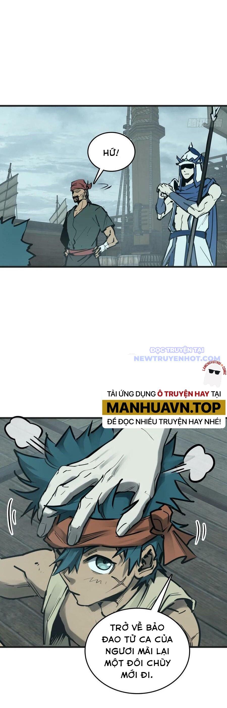 Bắt Đầu Từ Cửu Đầu Điểu Chapter 201 - Trang 2