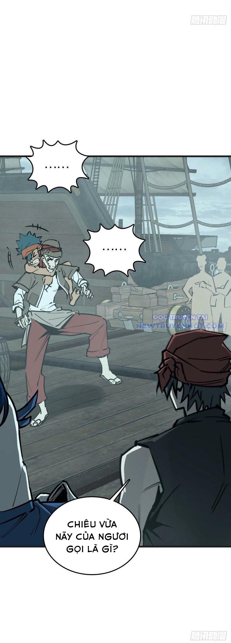 Bắt Đầu Từ Cửu Đầu Điểu Chapter 201 - Trang 2