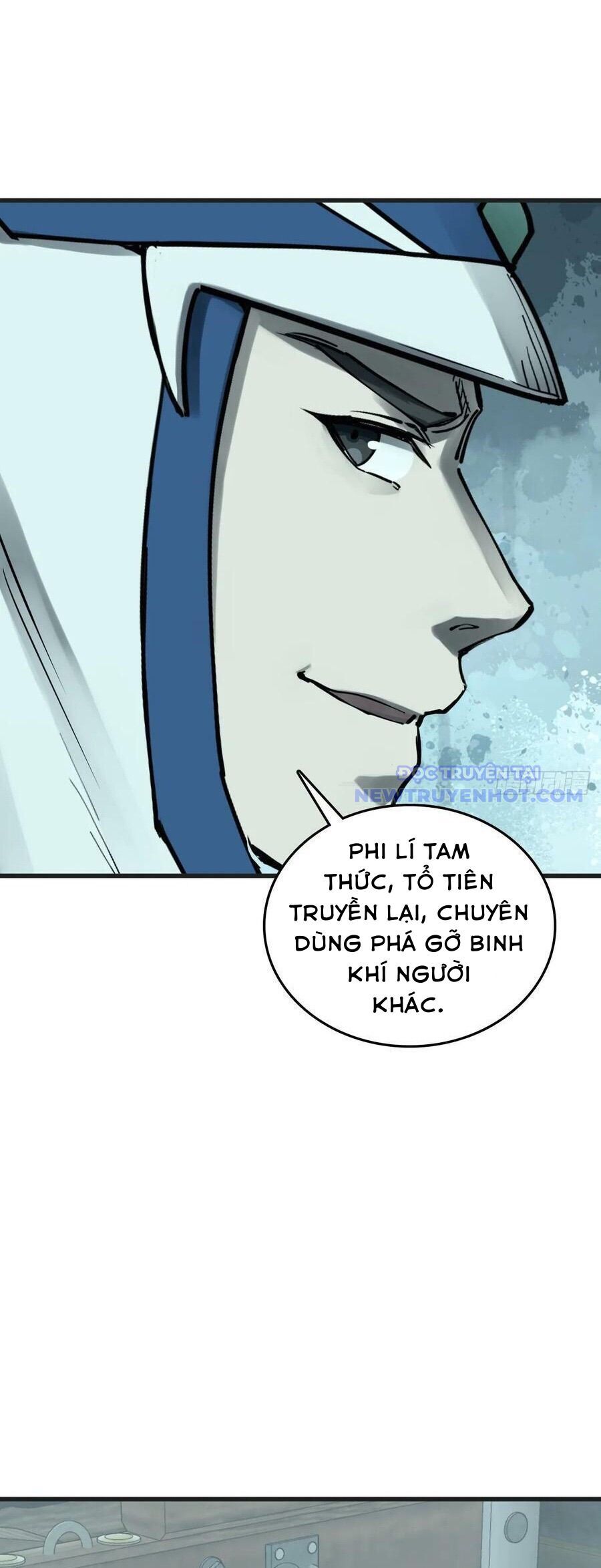 Bắt Đầu Từ Cửu Đầu Điểu Chapter 201 - Trang 2