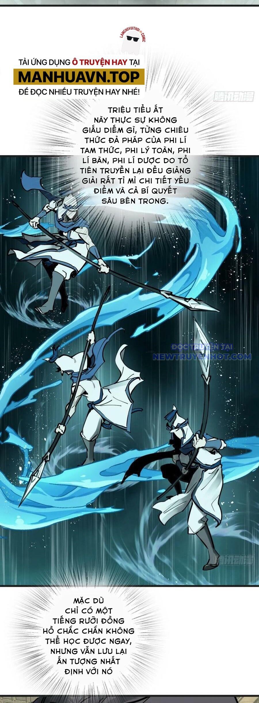 Bắt Đầu Từ Cửu Đầu Điểu Chapter 201 - Trang 2