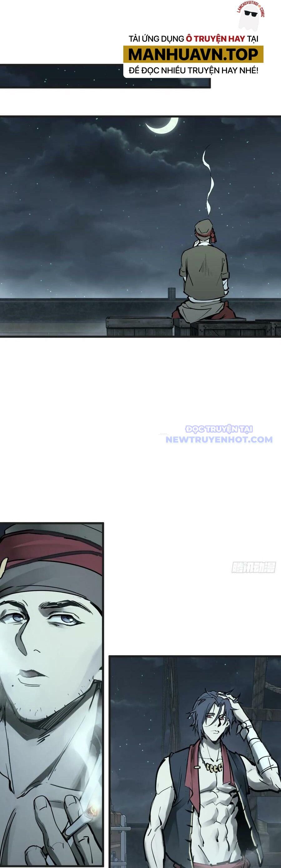 Bắt Đầu Từ Cửu Đầu Điểu Chapter 201 - Trang 2