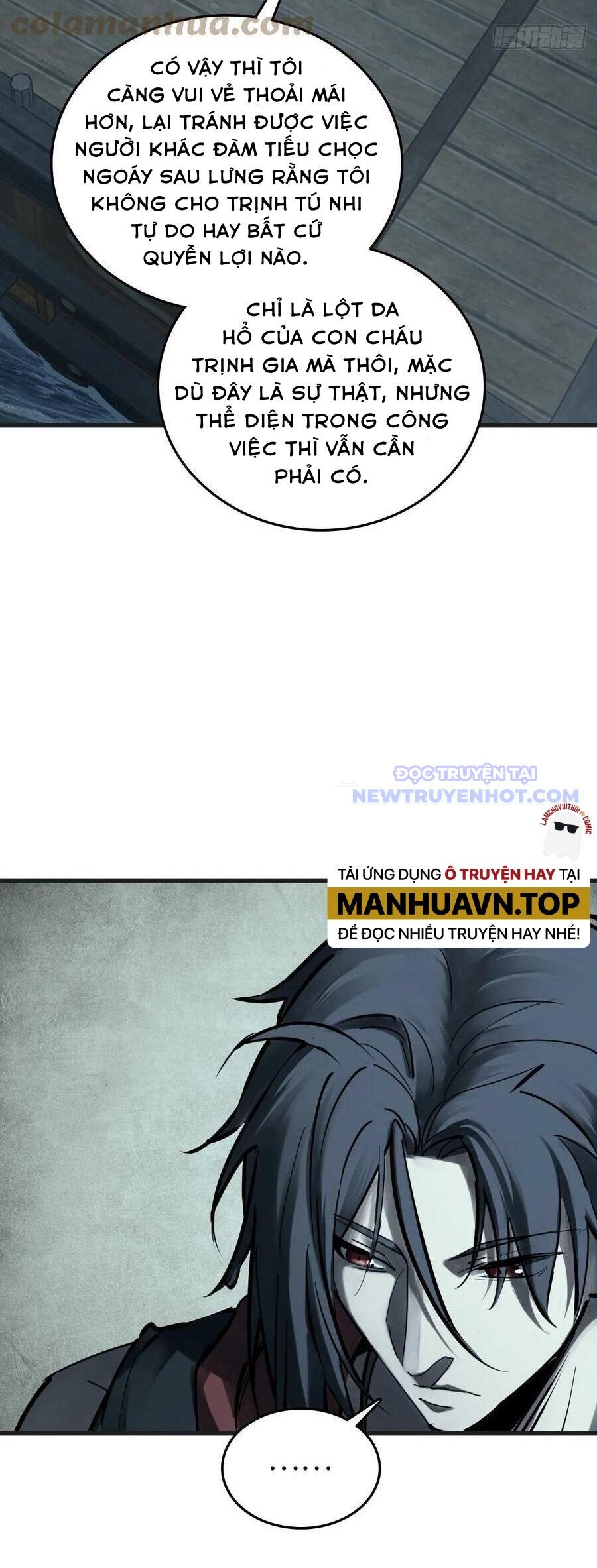 Bắt Đầu Từ Cửu Đầu Điểu Chapter 201 - Trang 2