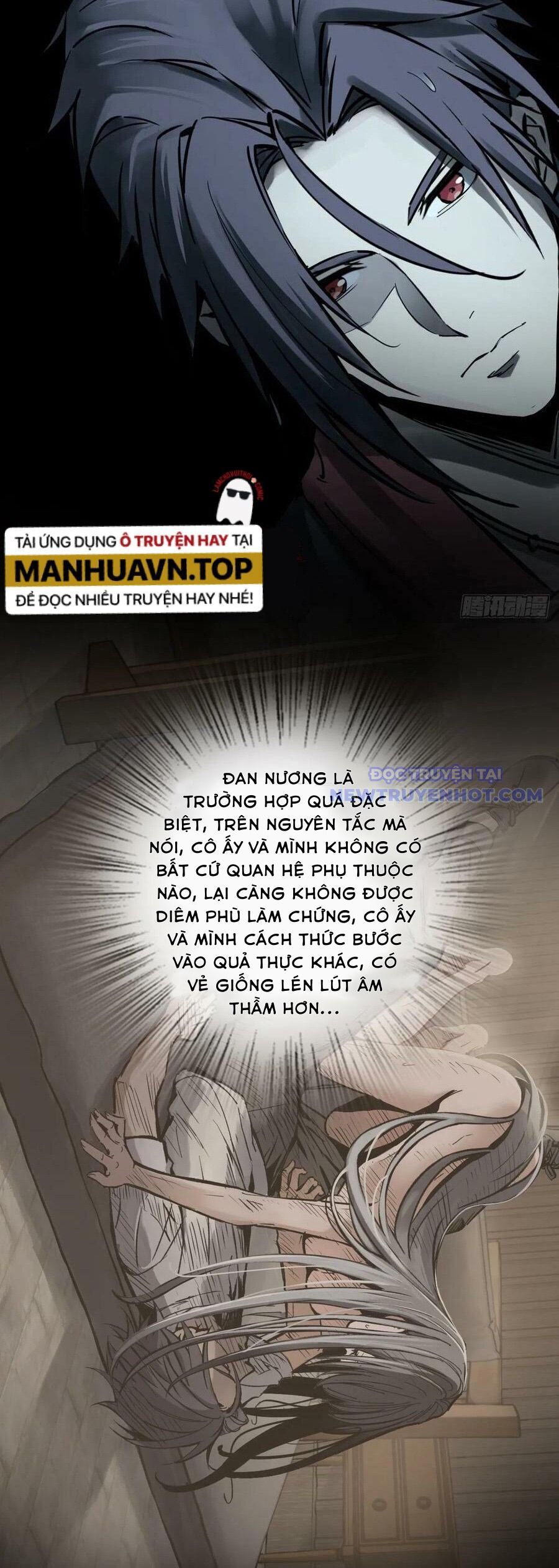 Bắt Đầu Từ Cửu Đầu Điểu Chapter 201 - Trang 2