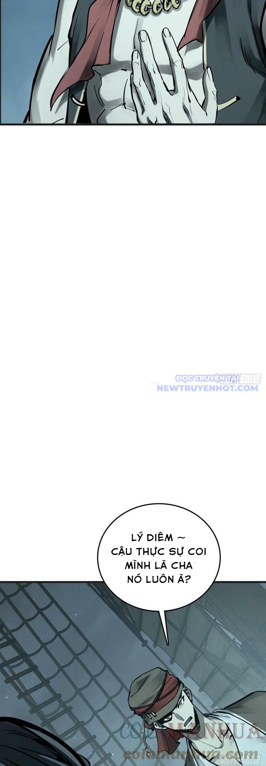Bắt Đầu Từ Cửu Đầu Điểu Chapter 201 - Trang 2