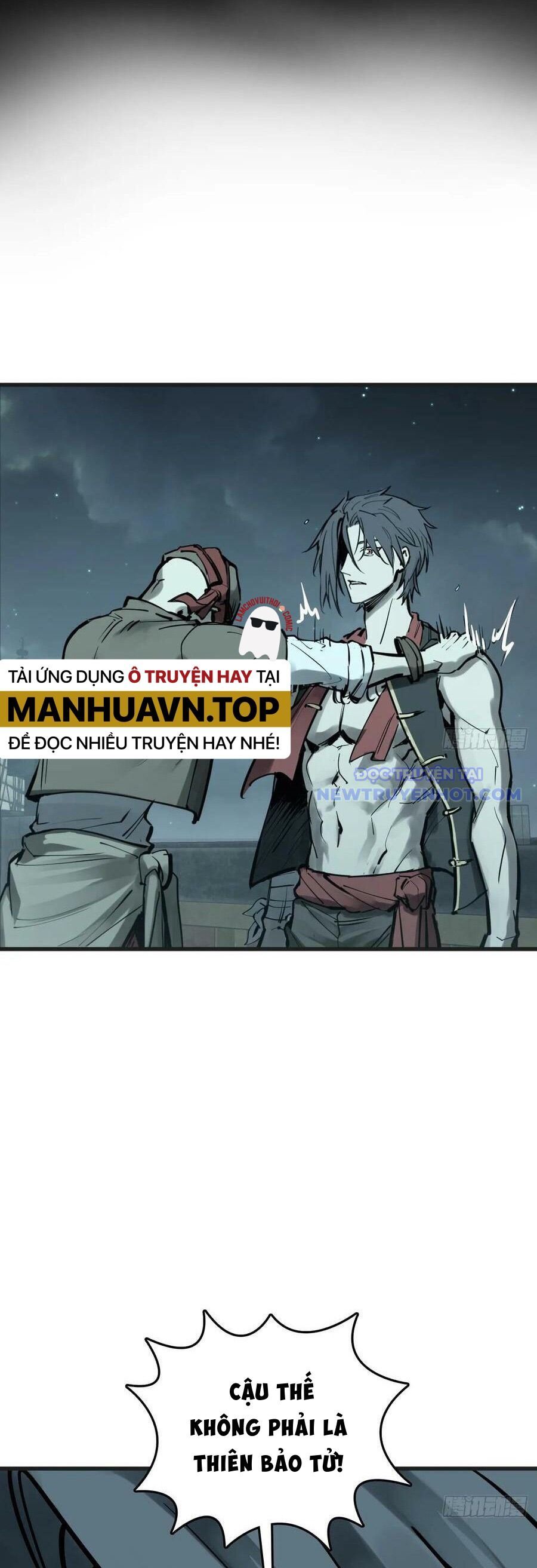 Bắt Đầu Từ Cửu Đầu Điểu Chapter 201 - Trang 2