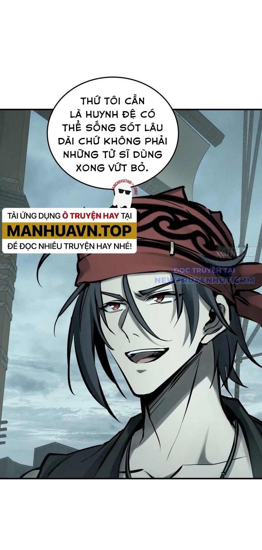 Bắt Đầu Từ Cửu Đầu Điểu Chapter 201 - Trang 2