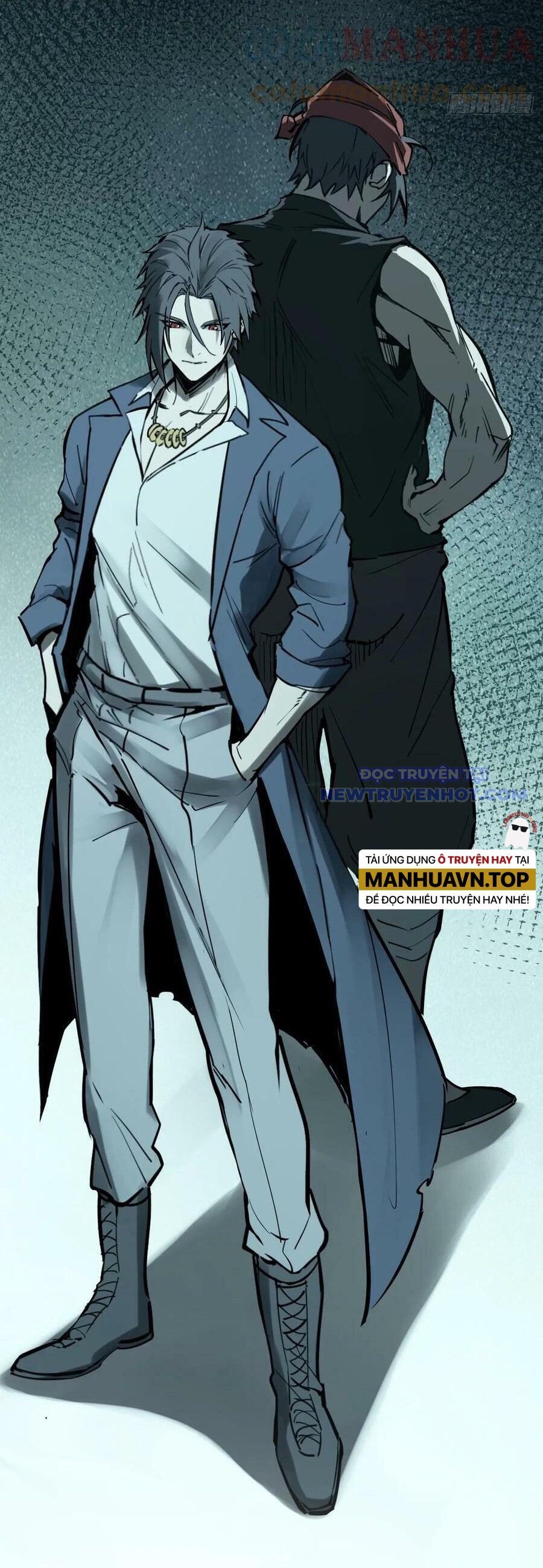 Bắt Đầu Từ Cửu Đầu Điểu Chapter 201 - Trang 2