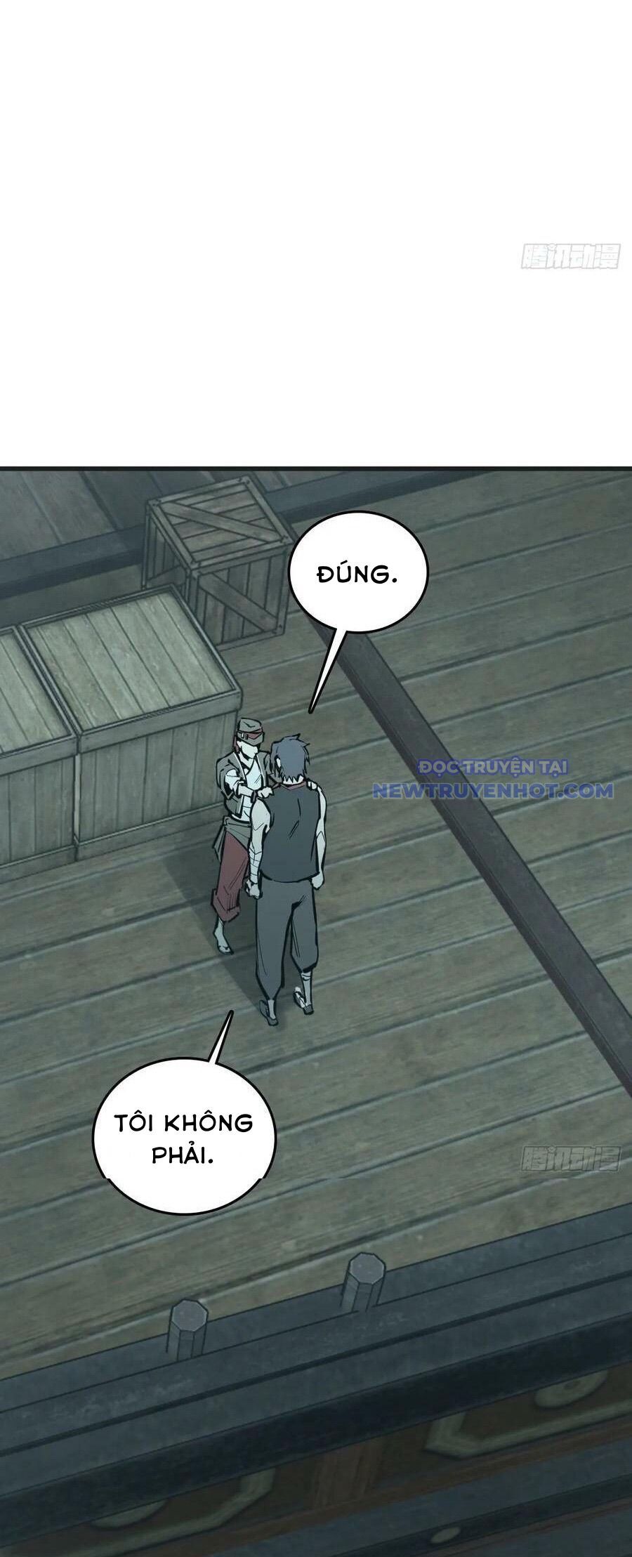 Bắt Đầu Từ Cửu Đầu Điểu Chapter 201 - Trang 2