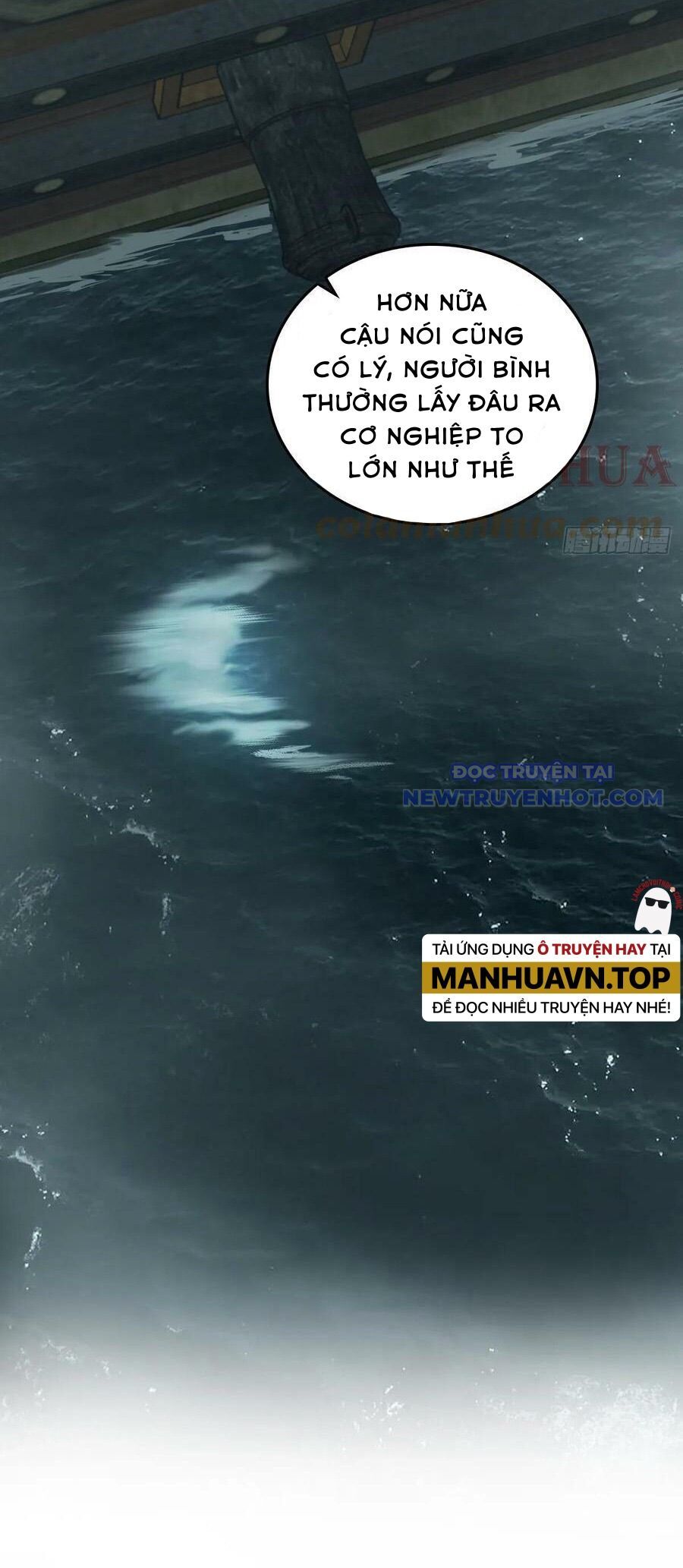 Bắt Đầu Từ Cửu Đầu Điểu Chapter 201 - Trang 2