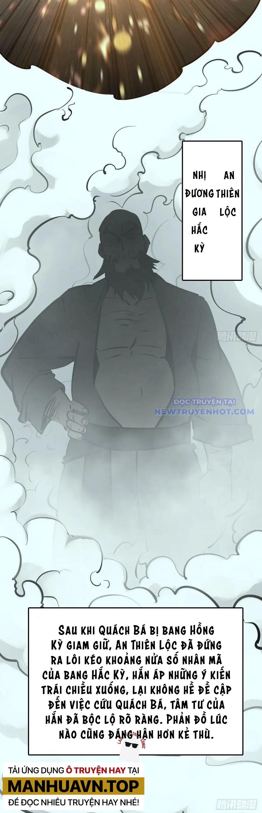 Bắt Đầu Từ Cửu Đầu Điểu Chapter 201 - Trang 2