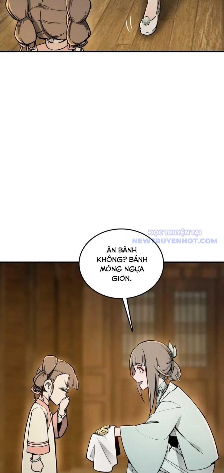 Bắt Đầu Từ Cửu Đầu Điểu Chapter 202 - Trang 2