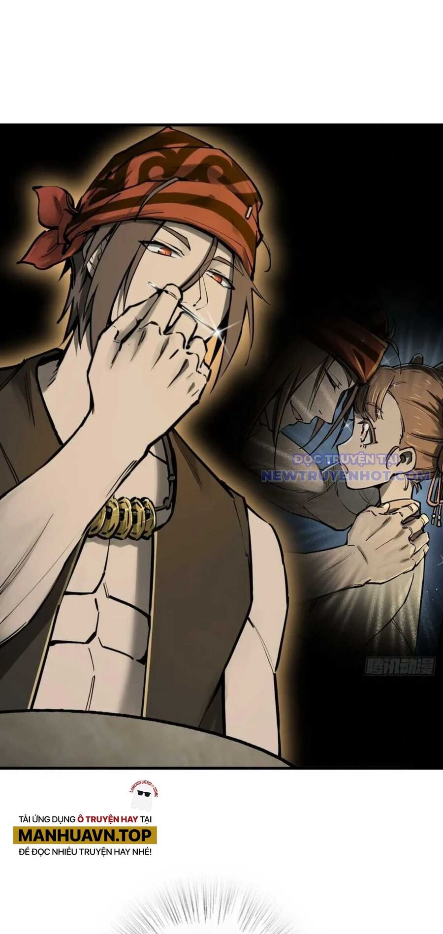 Bắt Đầu Từ Cửu Đầu Điểu Chapter 202 - Trang 2