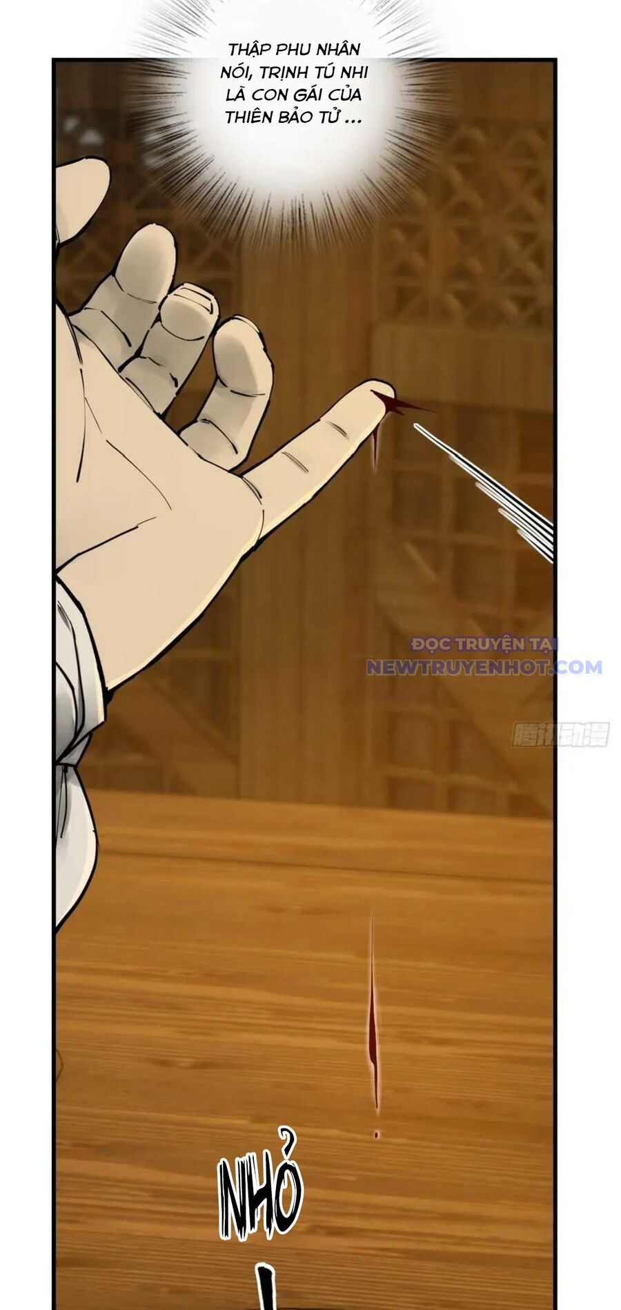 Bắt Đầu Từ Cửu Đầu Điểu Chapter 202 - Trang 2