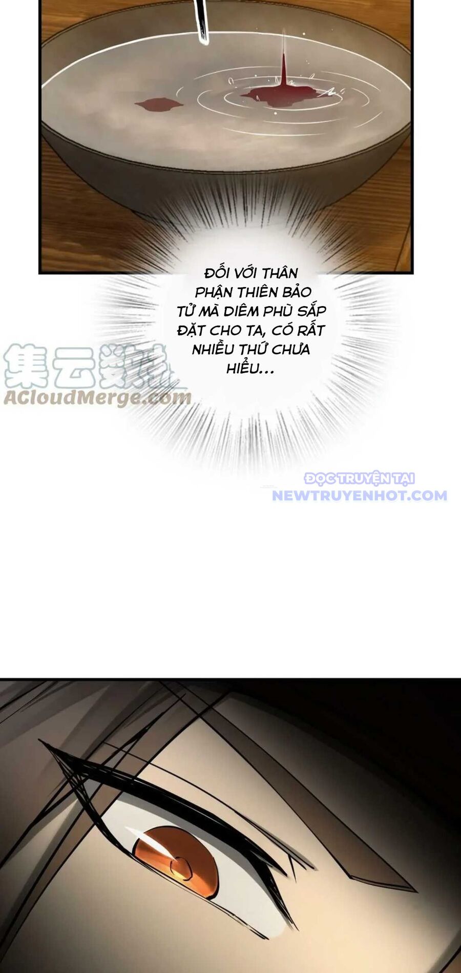 Bắt Đầu Từ Cửu Đầu Điểu Chapter 202 - Trang 2