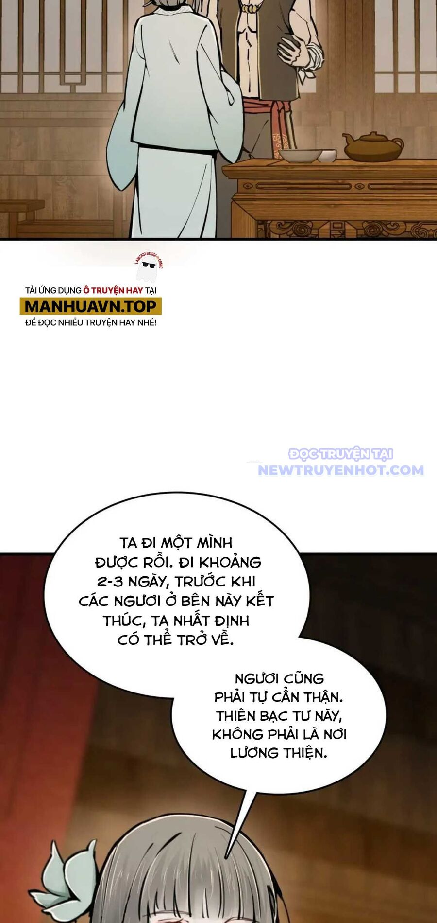 Bắt Đầu Từ Cửu Đầu Điểu Chapter 202 - Trang 2