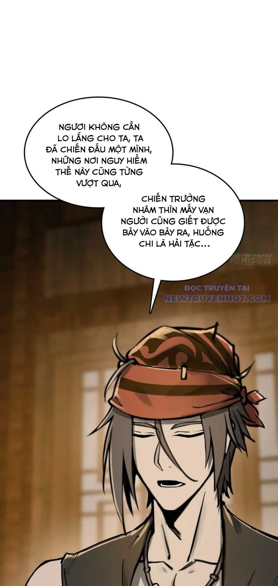 Bắt Đầu Từ Cửu Đầu Điểu Chapter 202 - Trang 2