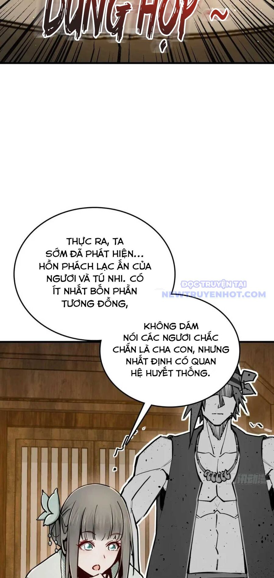 Bắt Đầu Từ Cửu Đầu Điểu Chapter 202 - Trang 2